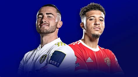 Premier League predictions: Jones Knows says back Leeds and .